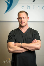 Dr. Michael Reed