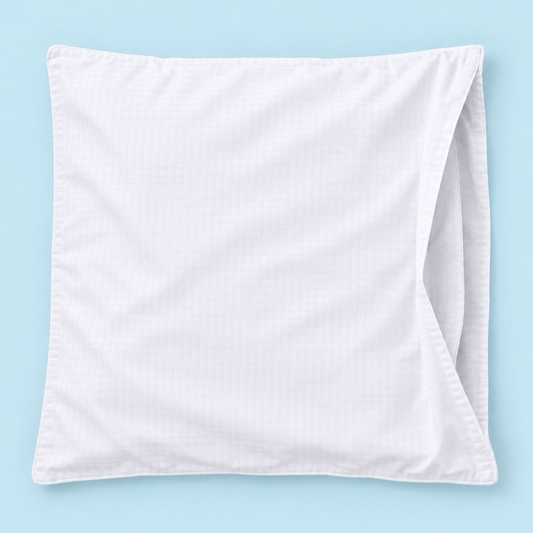 Ice Silk Cooling Pillow Case