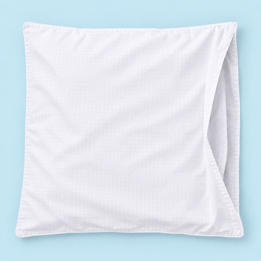 Ice Silk Cooling Pillow Case 1