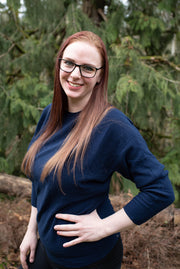 Dr. Sarah Bennett