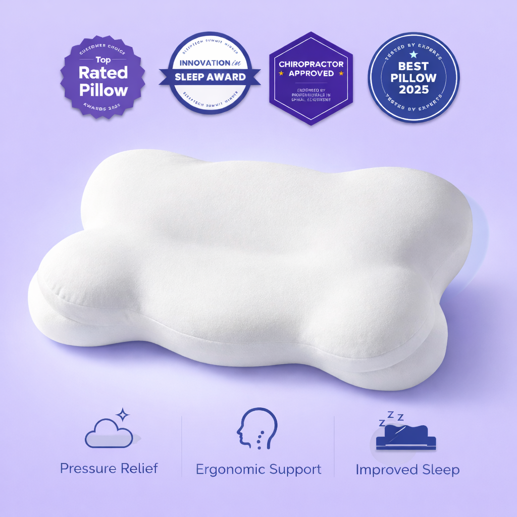 Mellow Cloud